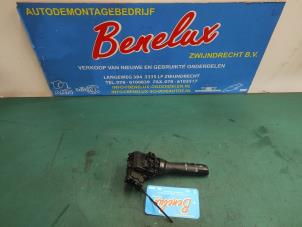 Used Wiper switch Toyota Yaris III (P13) 1.5 16V Hybrid Price on request offered by Benelux Zwijndrecht B.V.