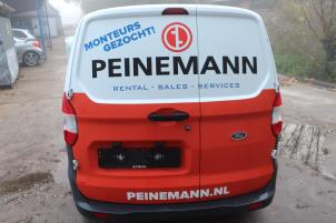Used Minibus/van rear door Ford Transit Courier 1.5 TDCi 75 Price on request offered by Benelux Zwijndrecht B.V.