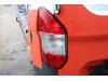 Tylne swiatlo pozycyjne lewe z Ford Transit Courier, 2014 1.5 TDCi 75, Dostawczy, Diesel, 1.499cc, 55kW (75pk), FWD, XWCB; XWCA, 2018-07 2020