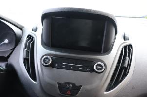 Used Navigation set Ford Transit Courier 1.5 TDCi 75 Price on request offered by Benelux Zwijndrecht B.V.