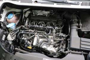 Usados Motor Volkswagen Caddy IV 2.0 TDI 75 Precio de solicitud ofrecido por Benelux Zwijndrecht B.V.
