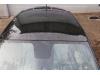 Panoramic roof from a Fiat 500 (312) 1.2 69 2020