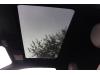 Panoramic roof from a Fiat 500 (312) 1.2 69 2020