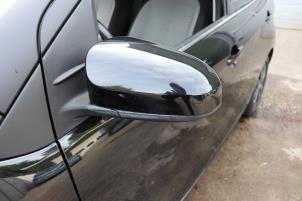 Used Wing mirror, left Citroen C1 1.0 12V VVT-i Price on request offered by Benelux Zwijndrecht B.V.