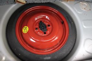 Used Spare wheel Opel Agila (B) 1.0 12V Price on request offered by Benelux Zwijndrecht B.V.