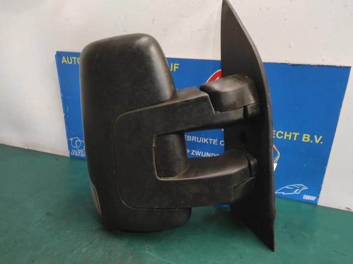 Wing mirror, right from a Iveco New Daily VI 33S13, 35C13, 35S13 2014