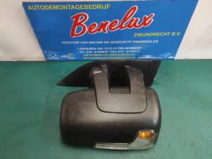 Used Wing mirror, right Iveco New Daily VI 33S13, 35C13, 35S13 Price on request offered by Benelux Zwijndrecht B.V.
