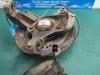 Knuckle, front right from a Iveco New Daily VI 33S13, 35C13, 35S13 2014