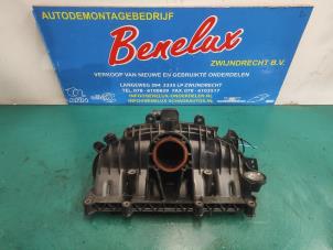 Used Intake manifold Ford Focus 3 Wagon 1.6 SCTi 16V Price on request offered by Benelux Zwijndrecht B.V.
