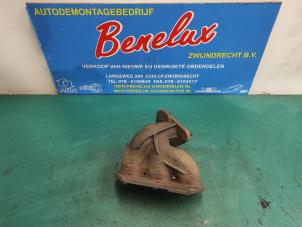 Used Exhaust manifold Audi TT (8J3) 3.2 V6 24V Quattro Price on request offered by Benelux Zwijndrecht B.V.