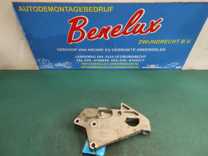 Used Engine mount Audi TT (8J3) 3.2 V6 24V Quattro Price € 150,00 Margin scheme offered by Benelux Zwijndrecht B.V.
