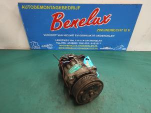 Usados Bomba de aire acondicionado Audi 100 (C4) 2.3 E 5E Precio de solicitud ofrecido por Benelux Zwijndrecht B.V.