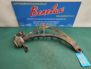 Used Front wishbone, right Mini Countryman (R60) 1.6 16V One Price on request offered by Benelux Zwijndrecht B.V.