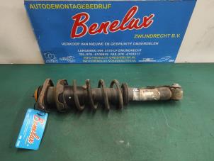 Used Rear shock absorber rod, right Mini Countryman (R60) 1.6 16V One Price on request offered by Benelux Zwijndrecht B.V.