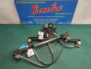 Used Window mechanism 2-door, front right Seat Arosa (6H1) 1.4i Price on request offered by Benelux Zwijndrecht B.V.