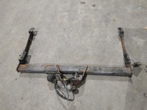 Used Towbar Nissan Primastar 2.0 dCi 120 Price on request offered by Benelux Zwijndrecht B.V.
