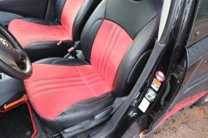 Used Set of upholstery (complete) Suzuki Alto (GF) 1.0 12V Price on request offered by Benelux Zwijndrecht B.V.