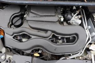 Gebrauchte Motor Toyota Aygo (B40) 1.0 12V VVT-i Preis auf Anfrage angeboten von Benelux Zwijndrecht B.V.