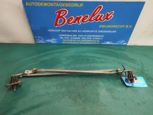 Used Wiper mechanism Mitsubishi Colt (CJ) 1.6 GLXi 16V Price on request offered by Benelux Zwijndrecht B.V.