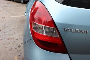 Gebrauchte Rücklicht links Hyundai i20 1.4i 16V Preis auf Anfrage angeboten von Benelux Zwijndrecht B.V.