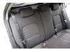 Set of upholstery (complete) from a Kia Rio III (UB) 1.2 CVVT 16V 2012