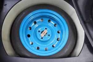 Used Spare wheel Kia Rio III (UB) 1.2 CVVT 16V Price on request offered by Benelux Zwijndrecht B.V.