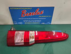 Used Taillight, right Fiat Panda (169) 1.2 Fire Price on request offered by Benelux Zwijndrecht B.V.