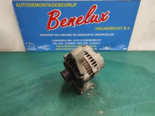 Used Dynamo Ford Fiesta 5 (JD/JH) 1.4 16V Price on request offered by Benelux Zwijndrecht B.V.