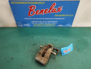 Used Rear brake calliper, left Opel Astra H SW (L35) 1.6 16V Twinport Price on request offered by Benelux Zwijndrecht B.V.