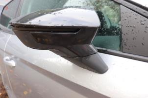 Used Wing mirror, right Seat Ibiza V (KJB) 1.0 TSI 12V Price on request offered by Benelux Zwijndrecht B.V.