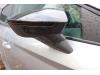 Seat Ibiza V (KJB) 1.0 TSI 12V Retrovisor externo derecha