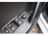 Retrovisor externo derecha de un Seat Ibiza V (KJB) 1.0 TSI 12V 2019