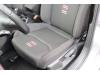 Zestaw powlok (kompletny) z Seat Ibiza V (KJB) 1.0 TSI 12V 2019