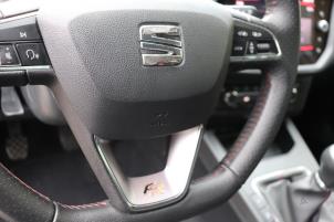 Usados Juego y módulo de airbag Seat Ibiza V (KJB) 1.0 TSI 12V Precio de solicitud ofrecido por Benelux Zwijndrecht B.V.