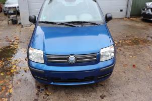 Used Front end, complete Fiat Panda (169) 1.2 Fire Price on request offered by Benelux Zwijndrecht B.V.