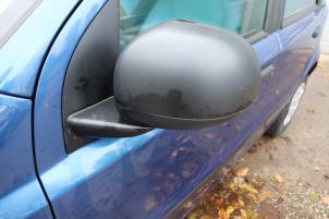 Used Wing mirror, left Fiat Panda (169) 1.2 Fire Price on request offered by Benelux Zwijndrecht B.V.