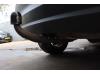 Towbar from a Mazda CX-5 (KE,GH), 2011 2.0 SkyActiv-G 16V 2WD, SUV, Petrol, 1.997cc, 121kW (165pk), FWD, PE, 2011-11 / 2017-06, KEC97; KEF97 2013
