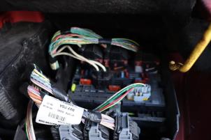Used Fuse box Citroen C4 Grand Picasso (UA) 1.8 16V Price on request offered by Benelux Zwijndrecht B.V.