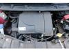 Moteur d'un Toyota Aygo (B10), 2005 / 2014 1.0 12V VVT-i, Berline avec hayon arrière, Essence, 998cc, 50kW (68pk), FWD, 1KRFE, 2005-07 / 2014-05, KGB10 2012