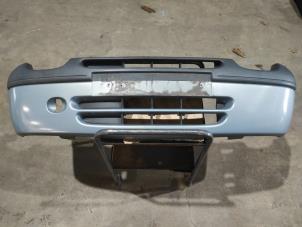Used Front bumper Renault Twingo (C06) 1.2 Price on request offered by Benelux Zwijndrecht B.V.