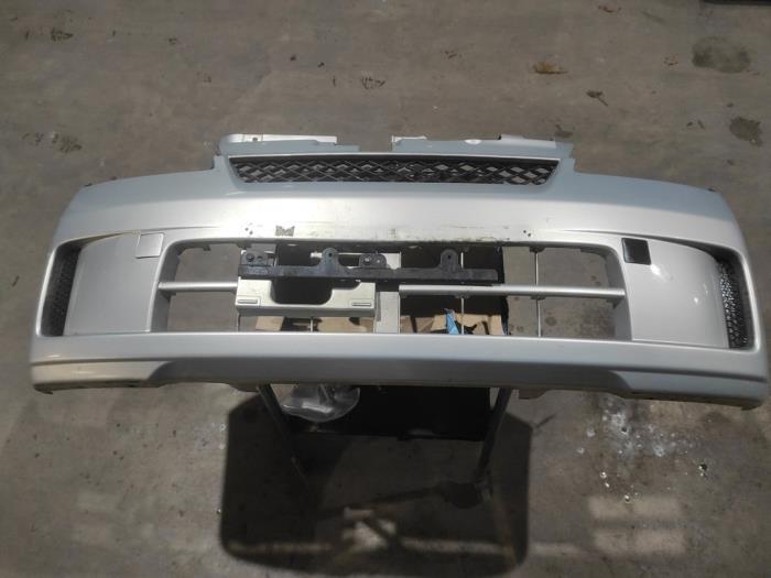 Usados Parachoques Daihatsu Cuore (L251/271/276) 1.0 12V DVVT Precio de solicitud ofrecido por Benelux Zwijndrecht B.V.