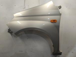 Used Front wing, left Daihatsu Cuore (L251/271/276) 1.0 12V DVVT Price on request offered by Benelux Zwijndrecht B.V.