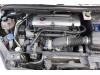 Engine from a Peugeot 307 CC (3B), 2003 / 2009 2.0 16V, Convertible, Petrol, 1.998cc, 100kW (136pk), FWD, EW10J4; RFN, 2003-10 / 2005-06, 3BRFNC; 3BRFNF 2004