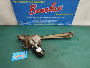 Used Wiper motor + mechanism Fiat Seicento (187) 1.1 SPI Hobby,Young Price on request offered by Benelux Zwijndrecht B.V.