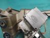 Wiper motor + mechanism from a Fiat Seicento (187) 1.1 SPI Hobby,Young 2000