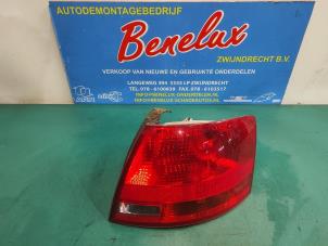 Used Taillight, right Audi A4 Avant (B7) 2.5 TDI V6 24V Price on request offered by Benelux Zwijndrecht B.V.