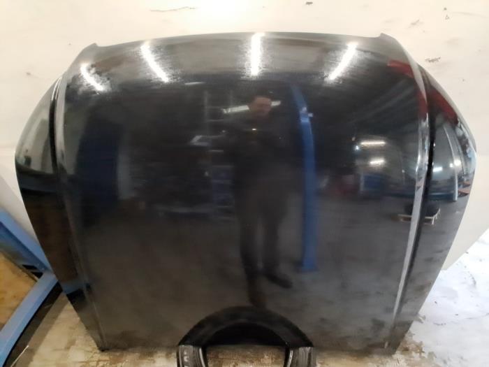 Używane Maska Audi A4 Avant (B7) 2.5 TDI V6 24V Cena € 50,00 Procedura marży oferowane przez Benelux Zwijndrecht B.V.