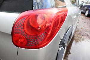 Used Taillight, right Peugeot 207 SW (WE/WU) 1.6 16V Price on request offered by Benelux Zwijndrecht B.V.