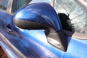 Gebrauchte Außenspiegel rechts Peugeot 207/207+ (WA/WC/WM) 1.4 16V Preis auf Anfrage angeboten von Benelux Zwijndrecht B.V.