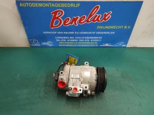 Used Air conditioning pump Volkswagen Polo IV (9N1/2/3) 1.4 16V Price on request offered by Benelux Zwijndrecht B.V.